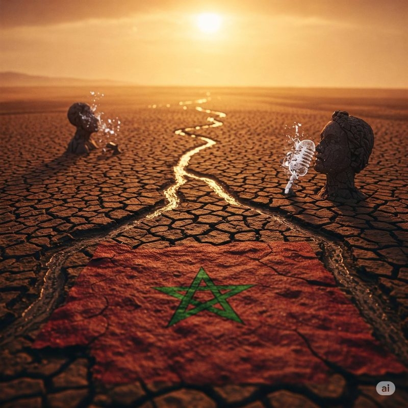 أمريكا تكتم اصوات هؤلاء النساء في المغرب؟