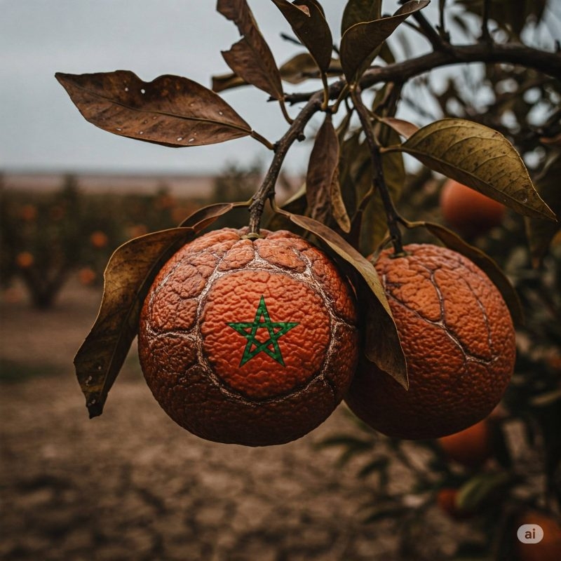 خطر الفناء يتهدد محبوبة المغاربة؟