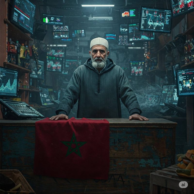 مول الحانوت من نوع جديد قريبا بالمغرب؟