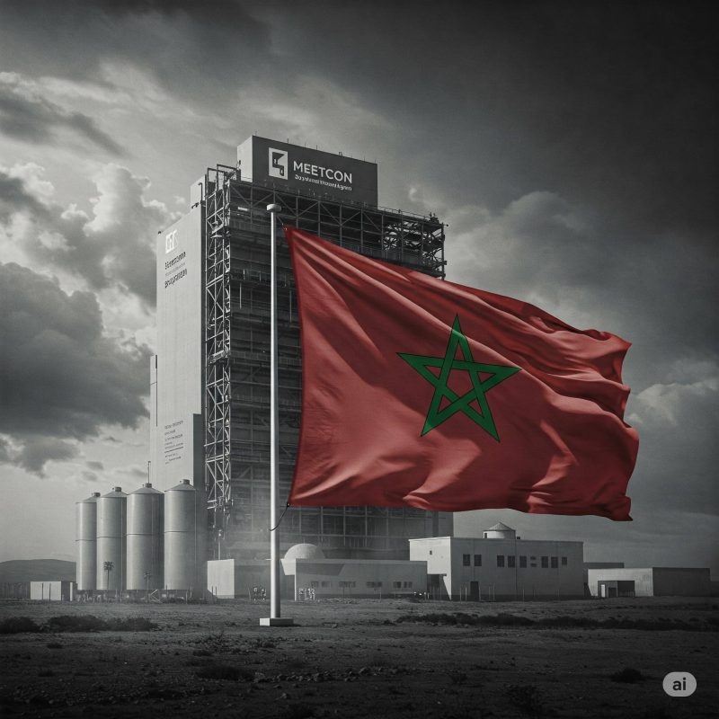 عملاق سويدي يقتحم أسواق المغرب؟