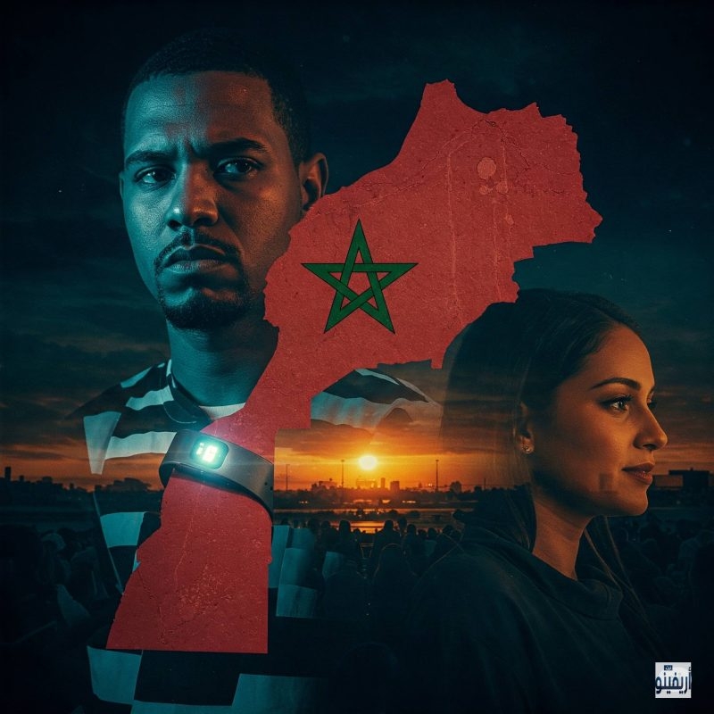 ثورة الشيكات و السوار  و الأزواج تهز المغرب..خبيرة قانونية تكشف المستور!