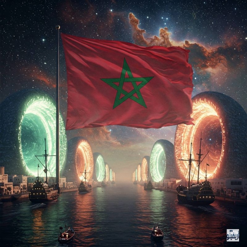 وحش الصناعة المغربي يلتهم مصانع أوروبا ؟