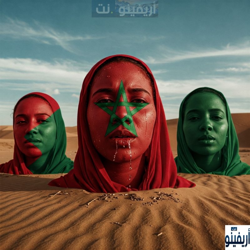 أخبار سيئة جدا لهؤلاء المغاربة بخصوص الأمطار الأخيرة؟