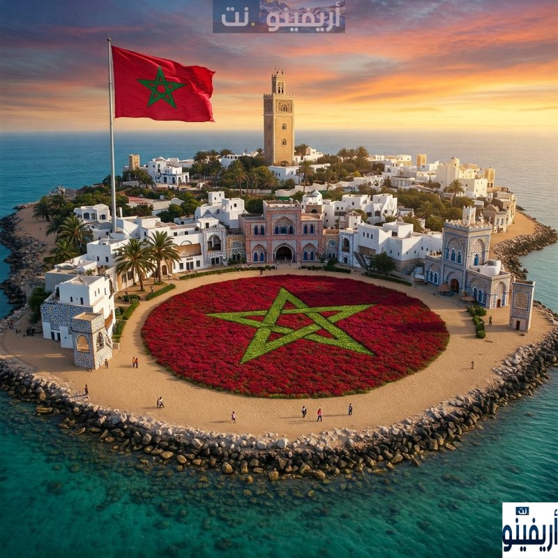 اكتشف جنة الأطلسي المخفية في المغرب.. دليلك الشامل لرحلة خيالية لا تُنهك ميزانيتك!