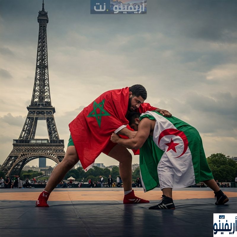 فرنسا ستفاجئ المغرب و الجزائر في 2026؟