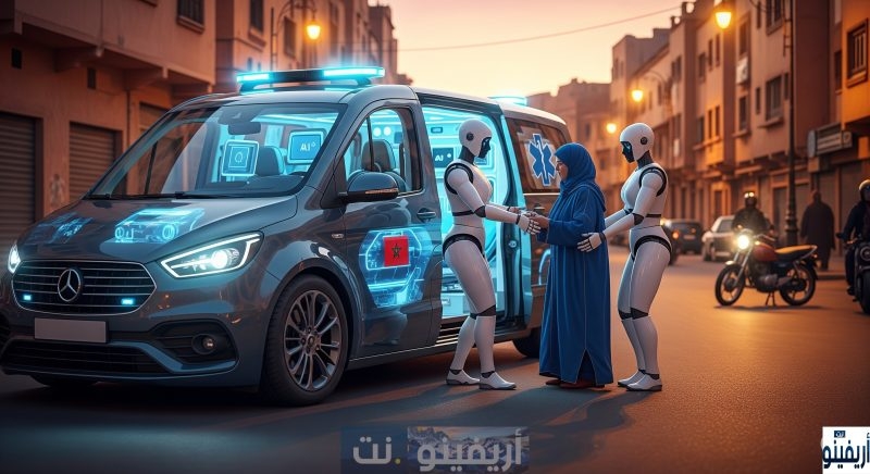 سيارات من نوع غريب قريبا في شوارع المغرب؟