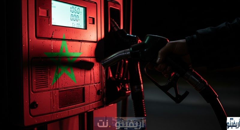 المغرب يكشف سر عمالقة المازوت في هذا التاريخ!