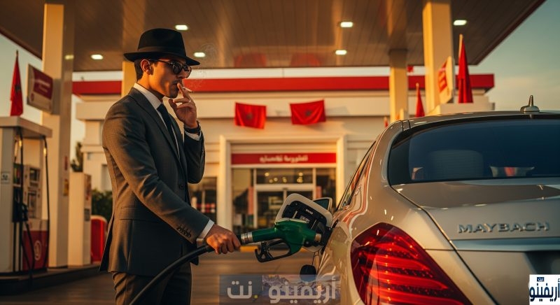 احذروا السم في خزاناتكم! 'مافيا' محطات الوقود تبتكر أساليب شيطانية لسرقتكم وتدمير سياراتكم ؟