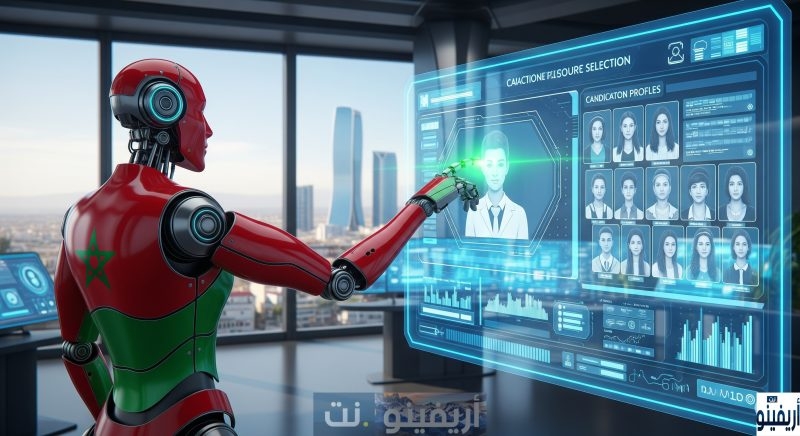 كشف السر..لماذا يتم اختيارك او اعفاءك من التجنيد في المغرب!