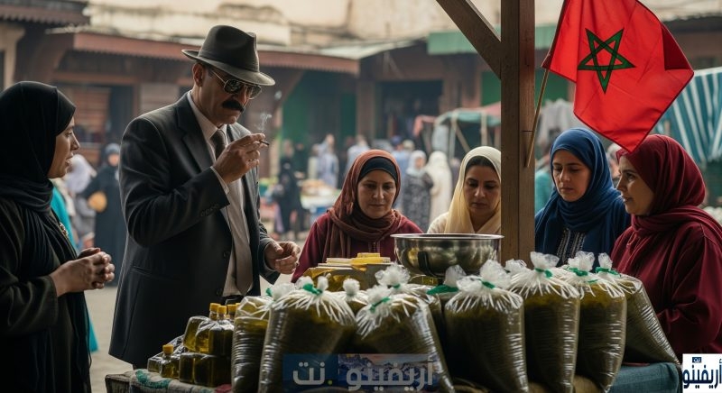 المغاربة يتعرضون لاكبر عملية احتيال هذه الأيام؟