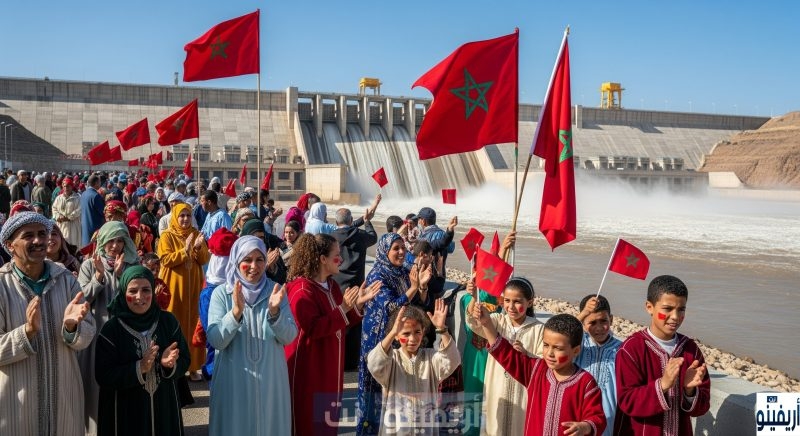 مشروع جديد بالناظور لحماية ساكنة الاقليم و مدن الشرق؟