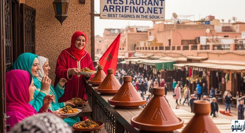 مكون أوروبي غريب يغزو مطابخ البيوت المغربية في 2025؟