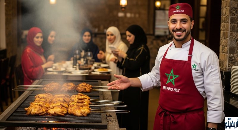 خطر كبير يتهدد أكلة المغاربة المفضلة؟