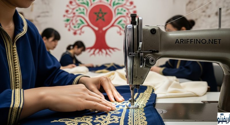 معجزة من بلد بعيد في قلب صناعة مغربية متأزمة؟