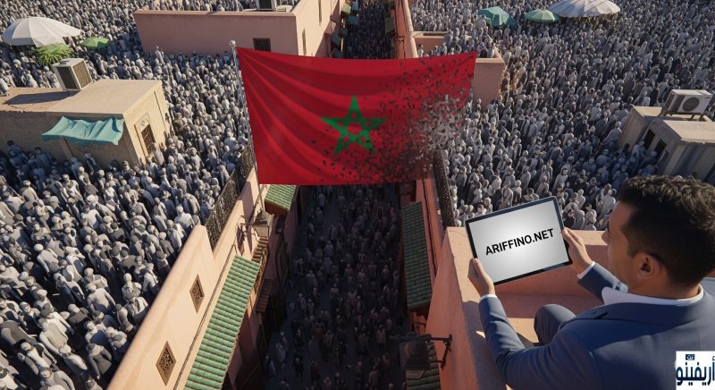 لعنة برشلونة والبندقية تهدد المغاربة قبل الحدث الكبير؟