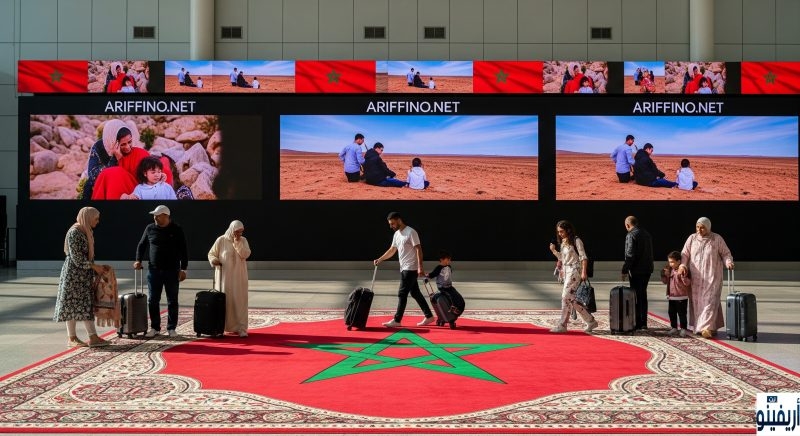 هؤلاء هم كنز السياحة المغربية المنسي !