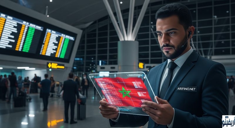 عصابات غامضة ومهاجرون بالخارج في قلب تحقيق ضخم بالمغرب!