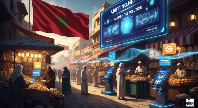 ثورة كبيرة تغزو أسواق المغرب قريبا؟