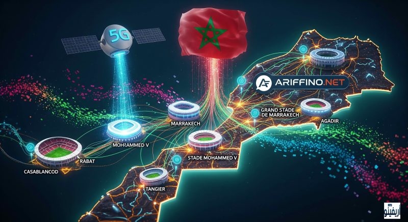 هؤلاء المغاربة قبل غيرهم سيفوزون بالتكنولوجيا الثورية؟