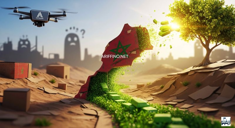 خطة مغربية جديدة لانقاذ شجرة الفقراء؟