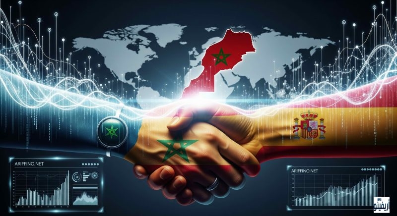 تحالف سري بين المغرب وإسبانيا يتجاوز التوقعات.. أرقام صادمة؟