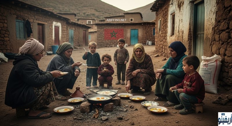اخبار سارة للمغاربة بخصوص أكلة الفقراء؟