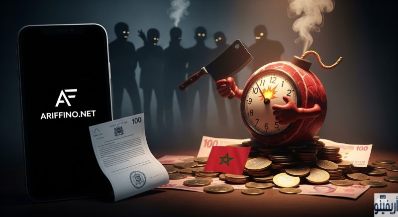 هذه المافيا المغربية تستعد لإحراق جيوبكم بعد عيد الأضحى؟