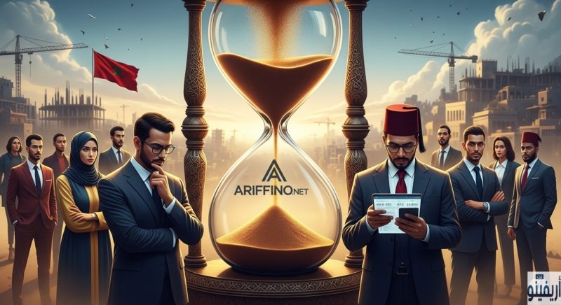إنذار أخير للمليارديرات المغاربة؟