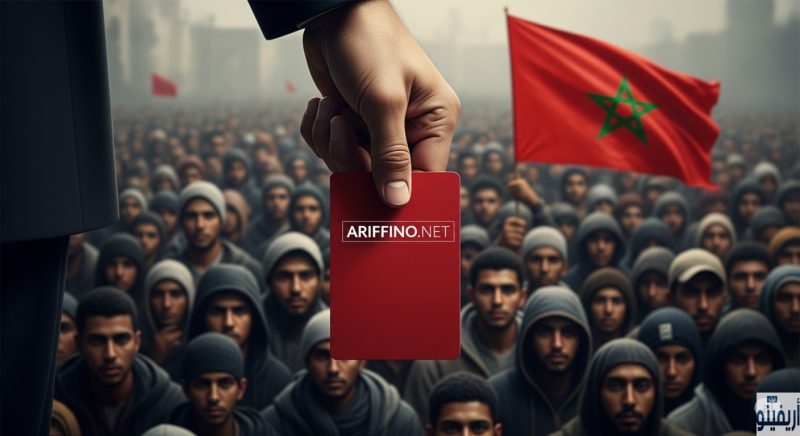 ضربة قاسية تنتظر آلاف المهاجرين المغاربة في أوربا!