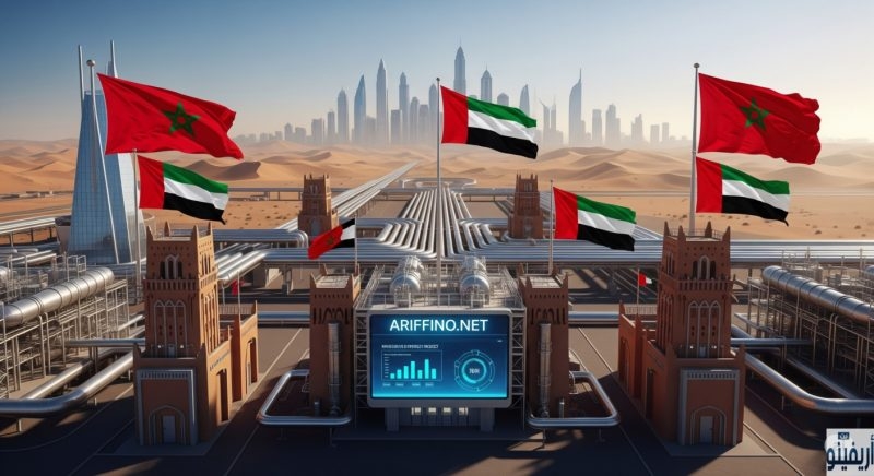 1000 مليار لمصنعين عملاقين جديدين في المغرب؟