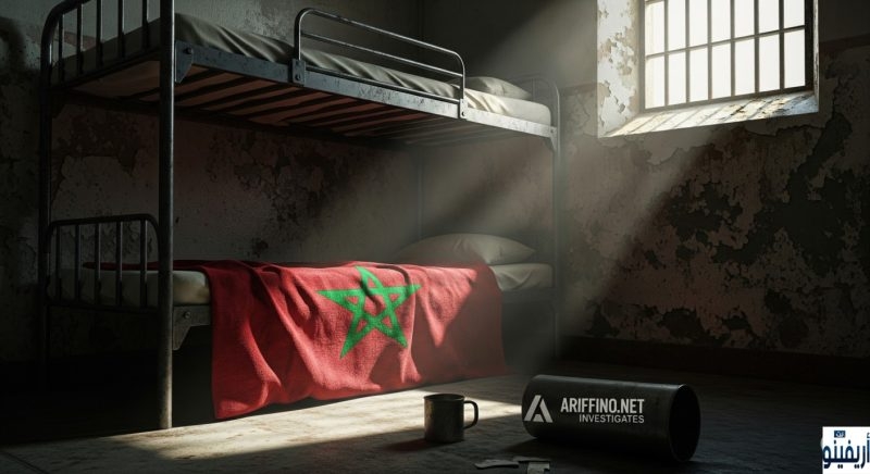 نهاية ساحر 'الذهب الأبيض' بالحسيمة!