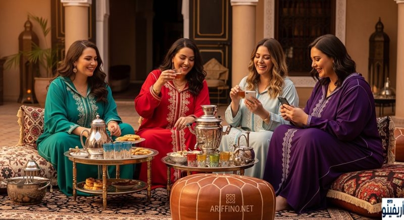 هكذا يحتال أشهر تطبيق صيني على المغربيات؟