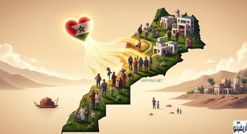 المغرب 'يخطف' قلوب مواطني هذه الدولة! أرقام 'خيالية' للسياح وإنفاق بالملايين..!