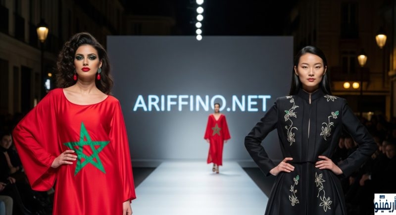 المغرب يتحدى الصين في معركة من نوع غريب في أوربا؟
