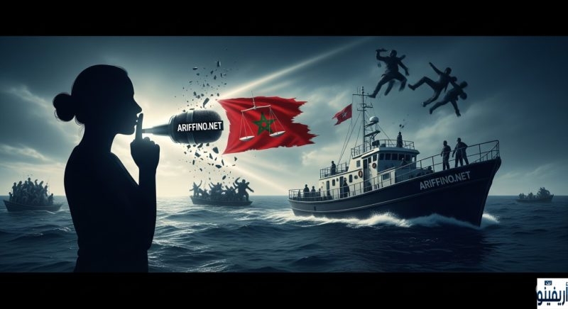 شاهدة 'تكسر الصمت' في أشهر قضية اختفاء بالناظور؟