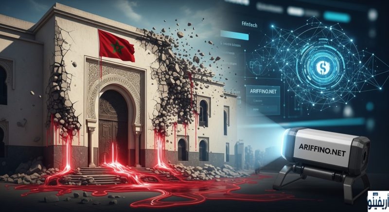 بداية النهاية: الأبناك المغربية تنزف و لن تعود كما كانت؟