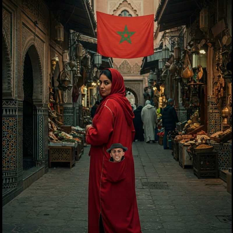تحذير عاجل للمغاربة: اموالكم في خطر.. تخلصوا من هذا الجاسوس في جيوبكم فورا؟
