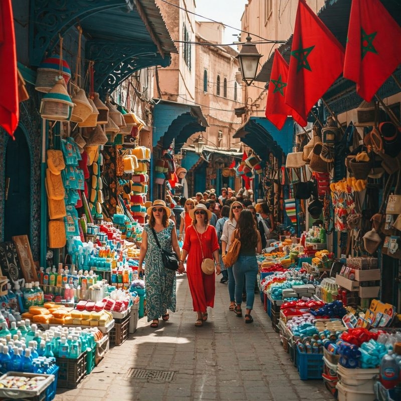أوربا تدعم مصنعا من نوع غريب في المغرب؟