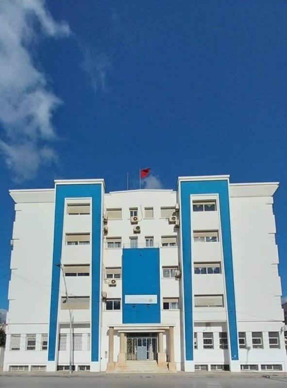 احتقان وسخط في صفوف المستخدمين المنقولين إلى الشركة الجهوية متعددة الخدمات SRM الشرق بالناظور بسبب تراجع المكتسبات