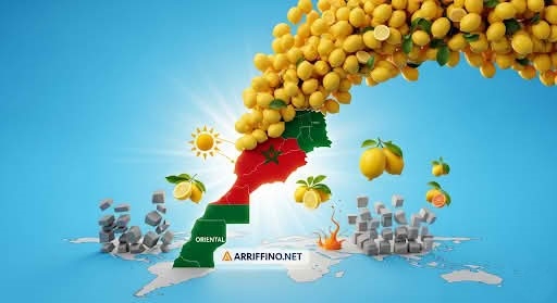 انتفاضة 'الذهب الأصفر' المغربي تعيده للعالم بعد سنوات غياب؟