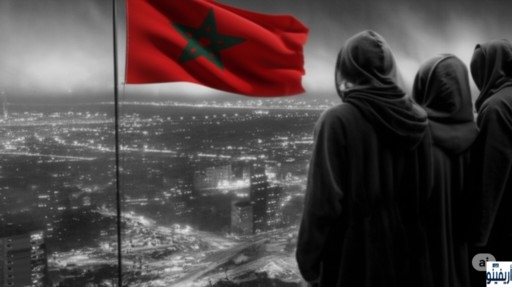 بلدان غريبان و حكمة إلاهية وراء انتشار البطالة في المغرب؟