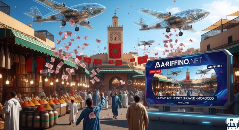 هذه الصناعة المغربية الجديدة تمطر ذهباً في 2025!
