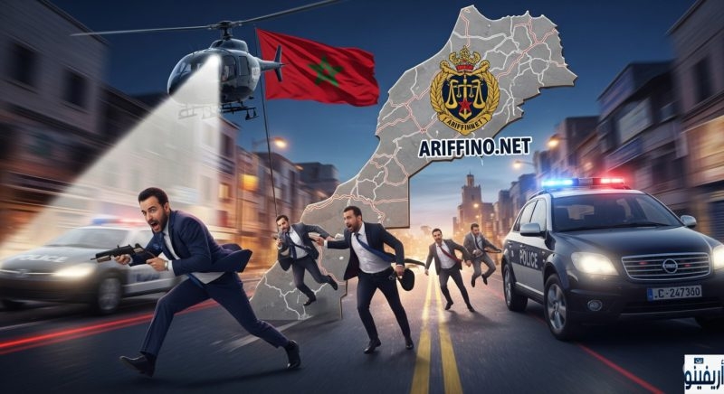 المغرب يتوعد..لا تسامح بعد اليوم مع هؤلاء؟