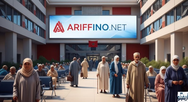 تونس و الجزائر تتفوقان على المغرب في اهم تصنيف؟