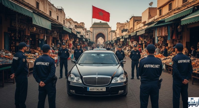 تغييرات هامة تنهي فوضى البيرمي في المغرب؟