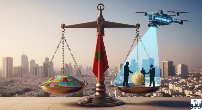 المغرب يطارد رؤساء جماعات منحوا هدايا غريبة لأباطرة العقار!