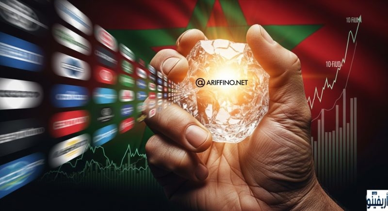 حمى المعدن الشيطاني تدفع شركات عالمية لغزو المغرب بحثاً عن كنوزه الدفينة!