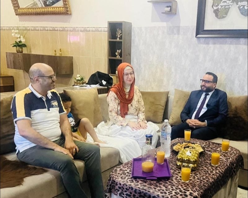 غضب في الناظور.. شكاية 'أم' تستدعي الشرطة لمدرسة ابتدائية وتفجر احتجاجا نقابيا.. والمديرية تدخل على الخط!