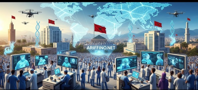 المغرب في طريقه لتحقيق 'المعجزة' الطبية بحلول 2030؟