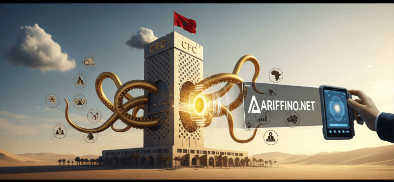 أكبر صحيفة عالمية تكشف كيف يخطط المغرب لابتلاع استثمارات أفريقيا وتحدي عمالقة العالم؟